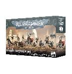 Kroot Farstalkers