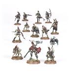 Kroot Farstalkers