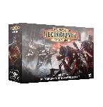 Necromunda Skirmish: Core Set