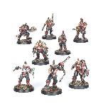 Necromunda Skirmish: Core Set