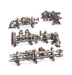Necromunda Skirmish: Core Set