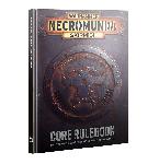 Necromunda Skirmish: Core Rulebook
