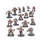 Goliath Underhive Crew