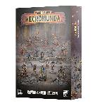 Cawdor Underhive Crew