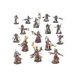 Cawdor Underhive Crew