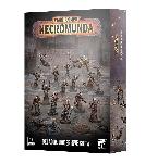 Delaque Underhive Crew