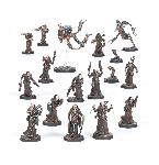 Delaque Underhive Crew