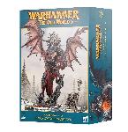 Lord/Sorcerer on Chaos Dragon