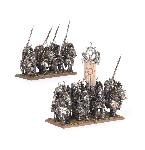 Chaos Knights