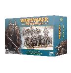 Chaos Warriors
