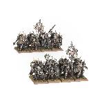 Chaos Warriors
