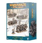 Warriors of Chaos: Battle March Army