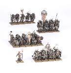 Warriors of Chaos: Battle March Army