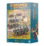 Armies of Grand Cathay: Battle March Army