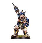Morg 'n' Thorg