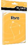 Koszulki na karty Rebel (80x120 mm) Libra Premium
