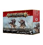 Maulbeast Raiders/Cavalry