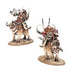 Maulbeast Raiders/Cavalry
