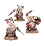 Cleavers/Gutseers