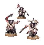 Cleavers/Gutseers