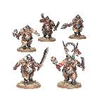 Gluttons
