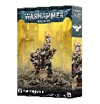 Big Mek Dakkarig