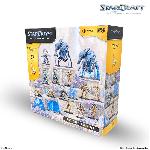 STARCRAFT Protoss Starter Set - EN