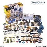 STARCRAFT Protoss Starter Set - EN