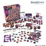 STARCRAFT Zerg Starter Set - EN