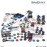 STARCRAFT Terran Starter Set - EN
