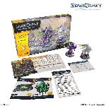 Zeratul - Protoss - Hero Expansion Set - EN