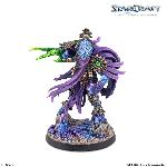 Zeratul - Protoss - Hero Expansion Set - EN