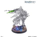 Zeratul - Protoss - Hero Expansion Set - EN