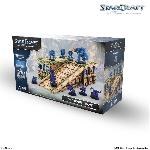 Lost Temple Ramp - Terrain Expansion Set - EN