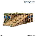 Lost Temple Ramp - Terrain Expansion Set - EN