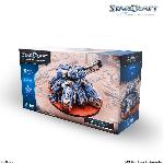 Siege Tank - Terran - Expansion Set - EN