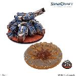 Siege Tank - Terran - Expansion Set - EN
