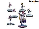 ALEPH Support Pack