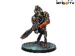 Combined Army Hero, The Charontids (Plasma Rifle)