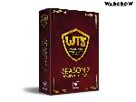 WTS Season 2 Tournament Pack