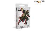 Rumbler Spec-Ops Preorder Exclusive Miniature
