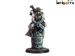Rumbler Spec-Ops Preorder Exclusive Miniature