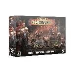 Goliath Forge Bosses & Sumpkrocs
