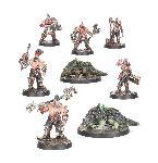 Goliath Forge Bosses & Sumpkrocs