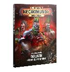 Underhive Journal: Goliath - The House of Chains