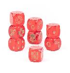 House Goliath Dice
