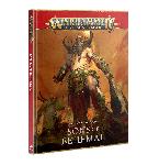 Destruction Battletome: Sons of Behemat (2026)