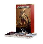 Warscroll Cards: Sons of Behemat (2026)