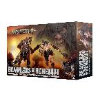 Brawlers of Behemat