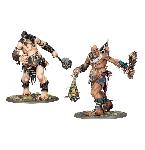 Brawlers of Behemat